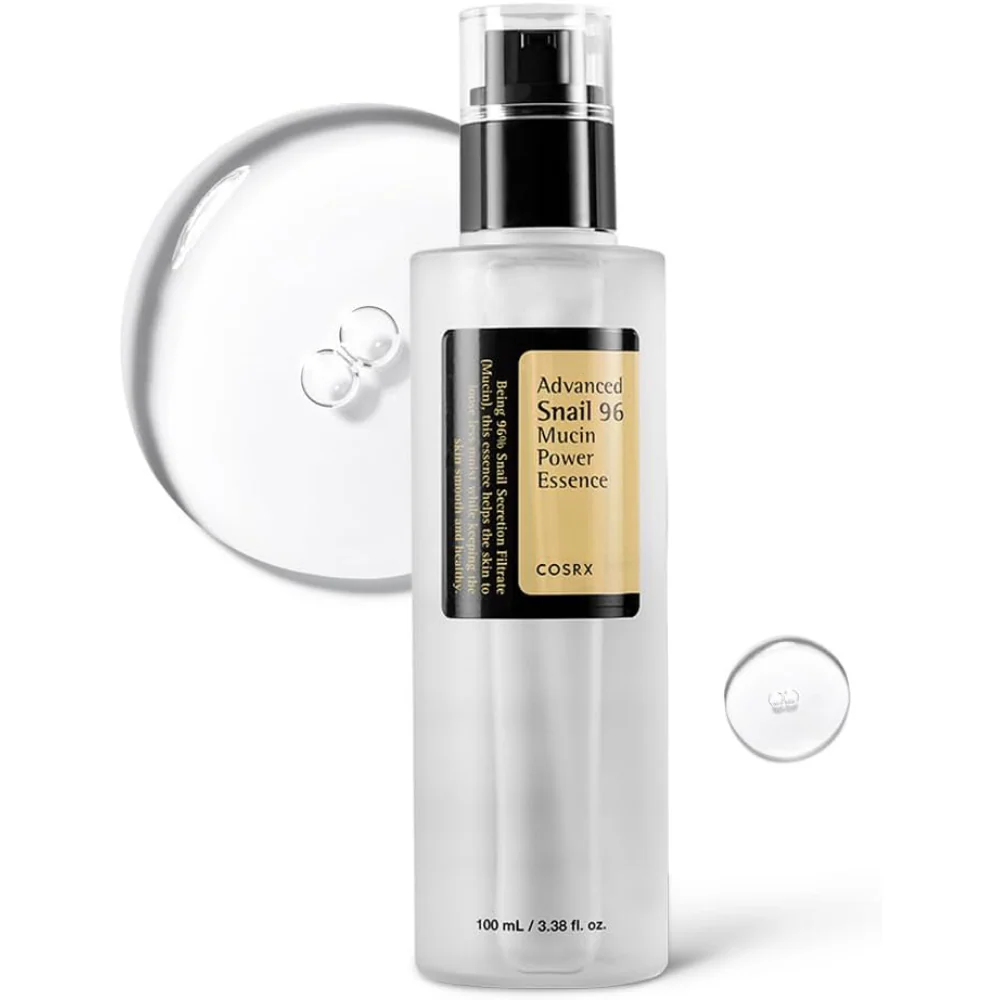 CosRx Advanced Snail96 Mucin Power Firming Essence 100ml - Image 2