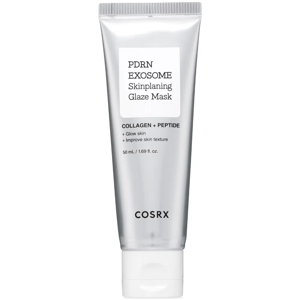 CosRx PDRN Exosome Skinplaning Glaze Mask 50ml
