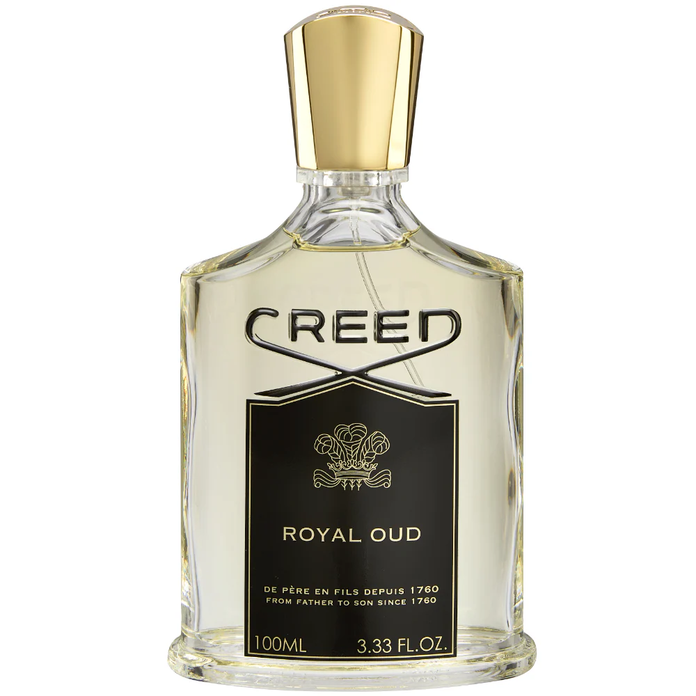 Creed Royal Oud Eau De Parfum 100ml