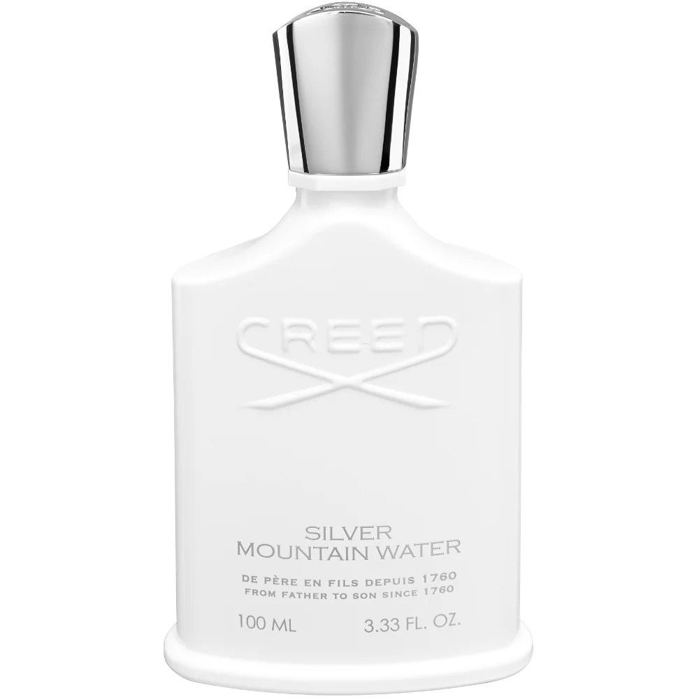 Creed Silver Mountain Water Eau De Parfum 100ml