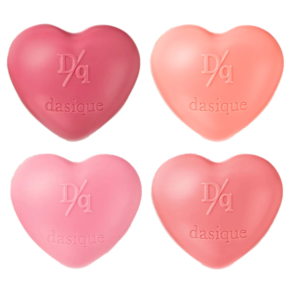 Dasique Souffle Colour Pot 6.5g