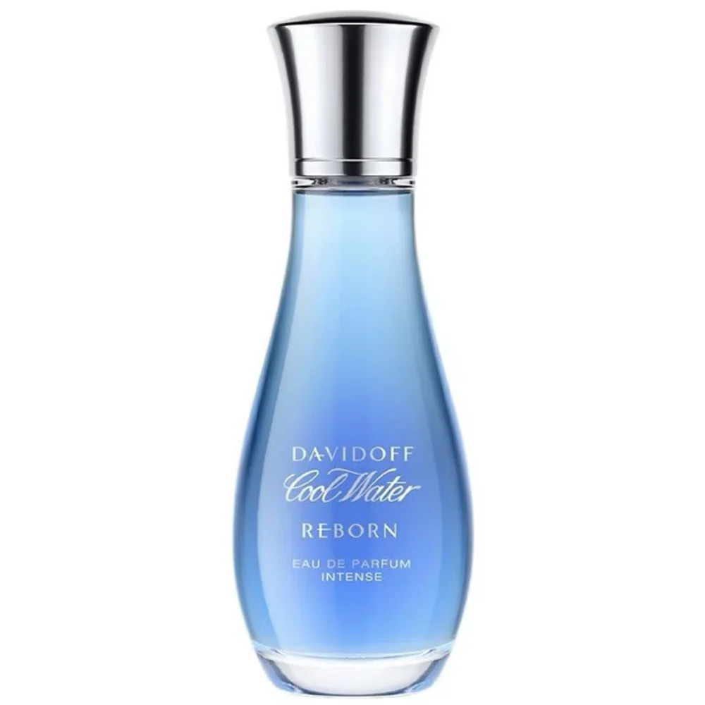 Davidoff Cool Water Reborn Eau De Parfum Intense 50ml