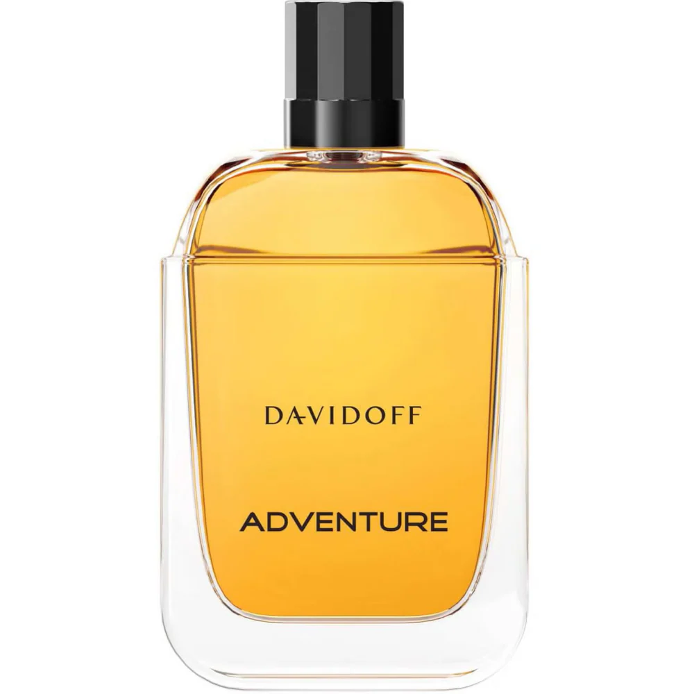 Davidoff The Adventure Eau De Toilette 100ml
