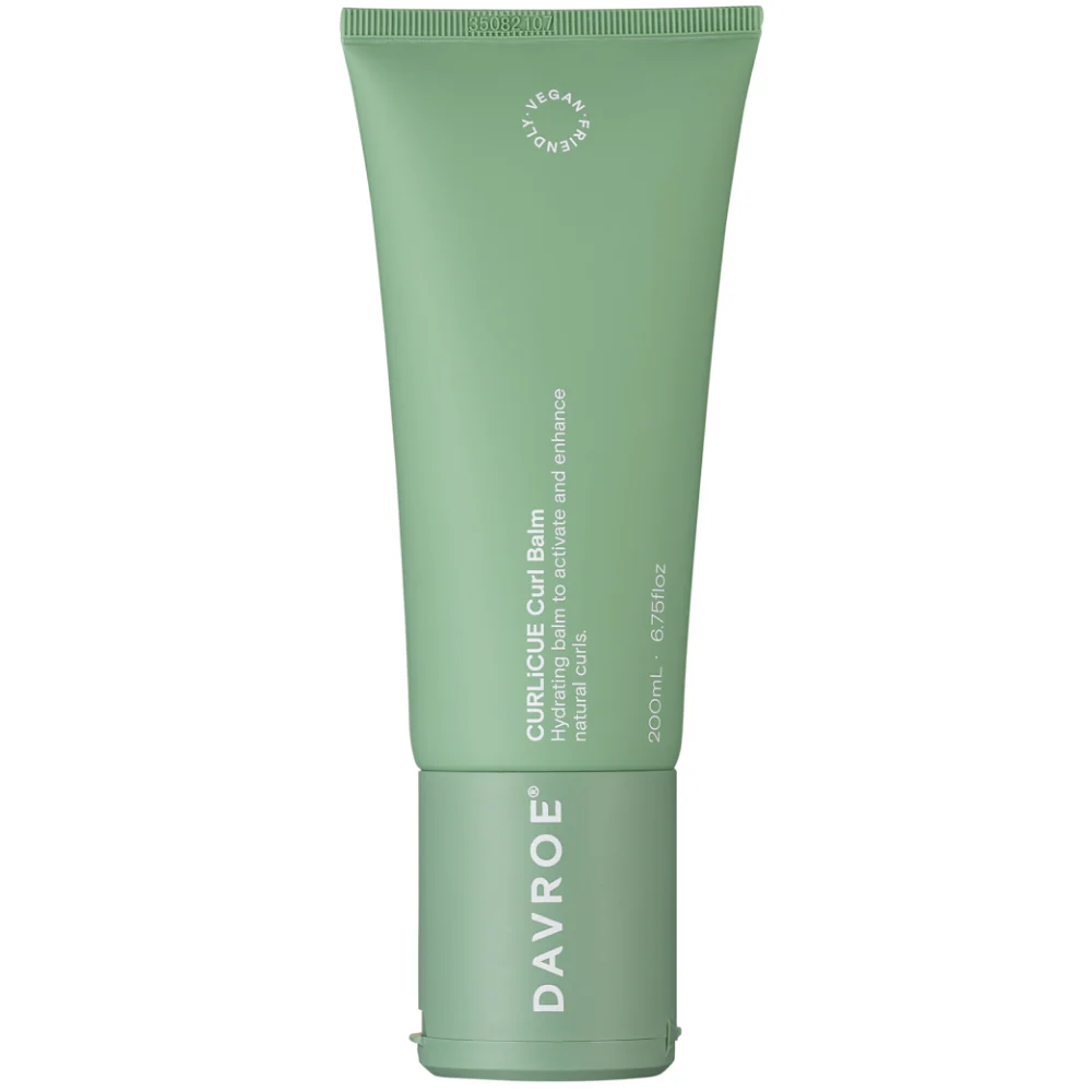 Davroe CURLiCUE Curl Balm 200ml
