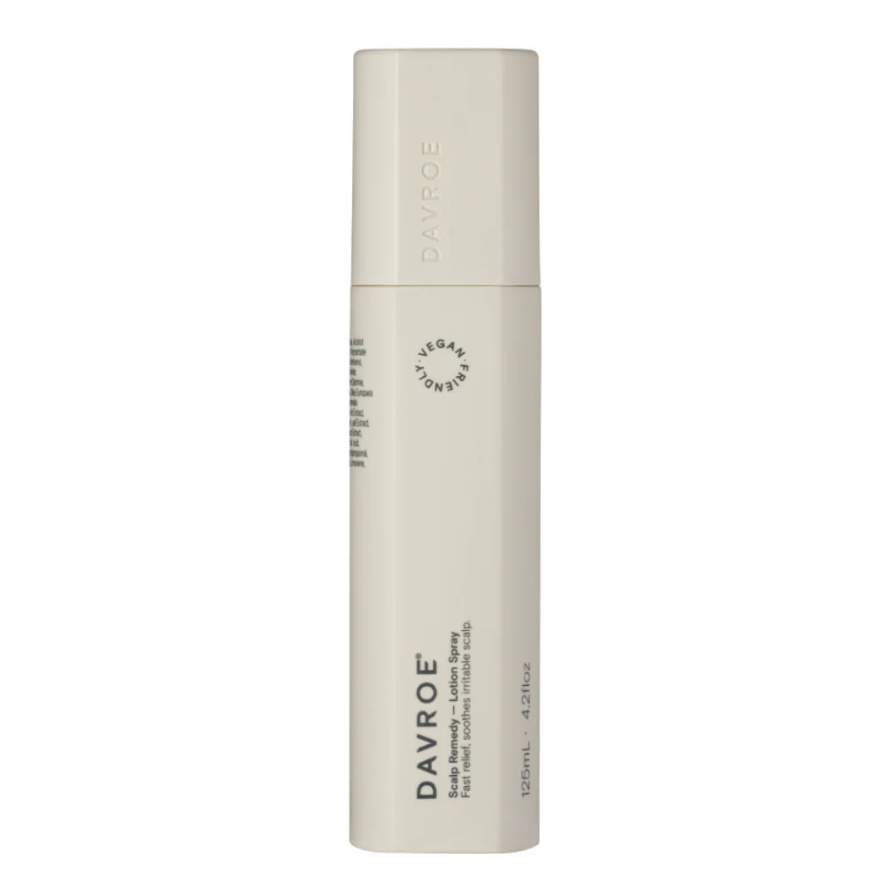 Davroe Scalp Remedy Lotion Spray 125ml