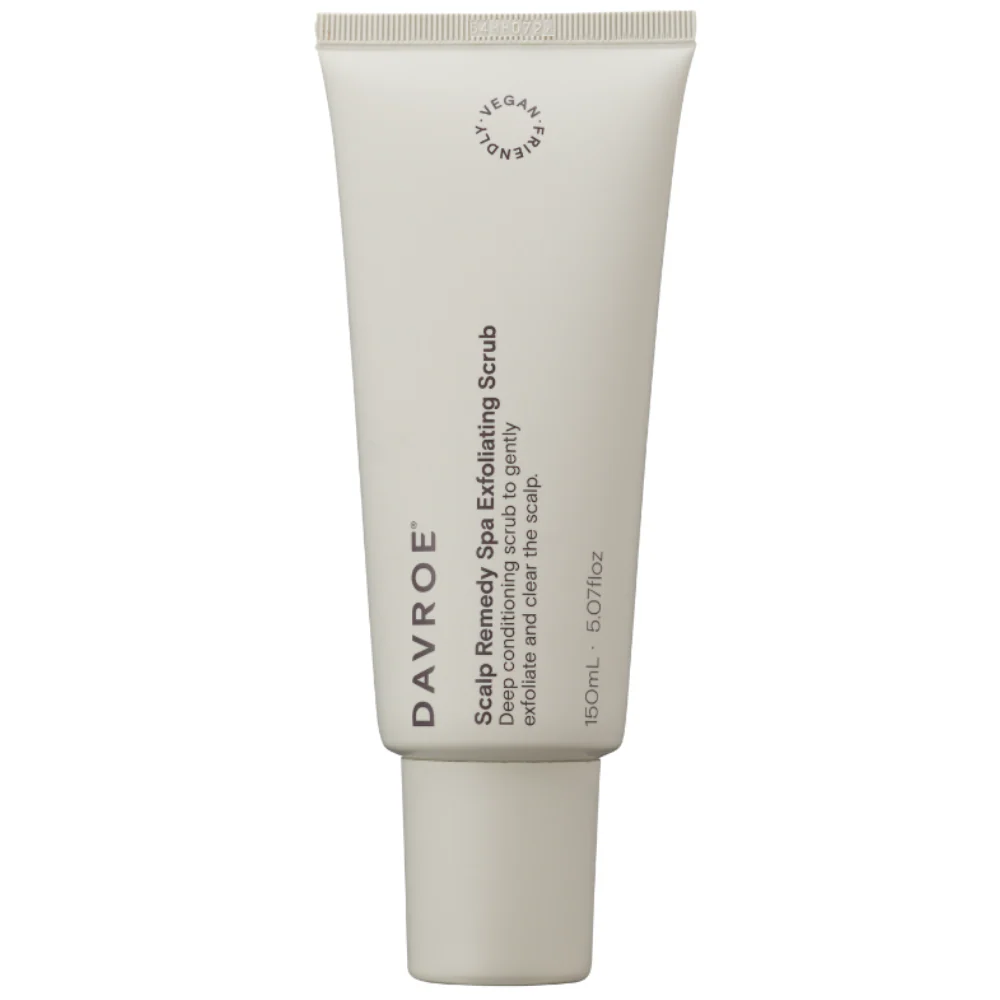 Davroe Scalp Remedy Spa Exfoliating Scrub 150ml