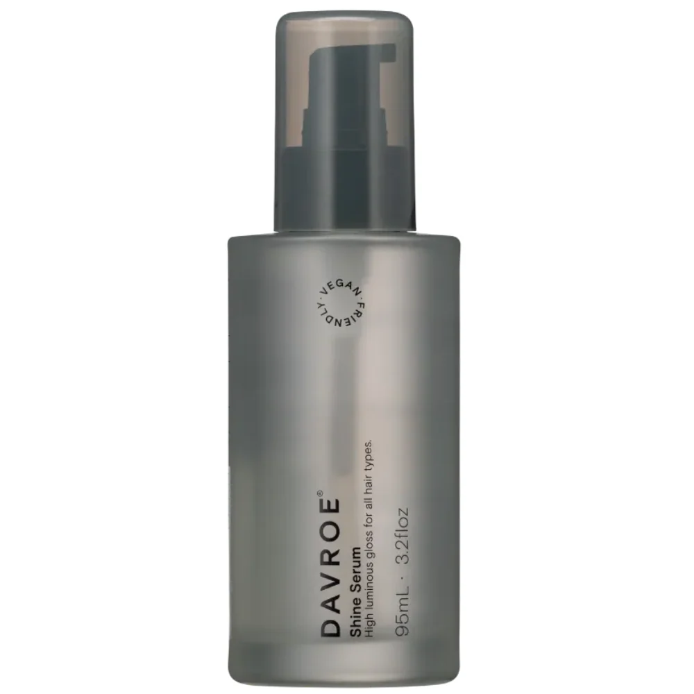 Davroe Shine Serum 95ml