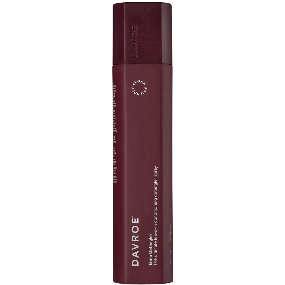 Davroe Tame Detangler Leave-In Conditioning Detangler Spray 300ml