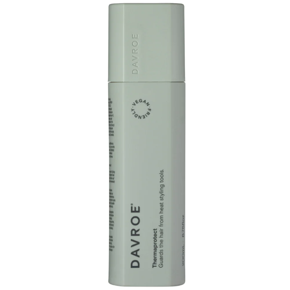 Davroe Thermaprotect Heat Protectant Spray 200ml