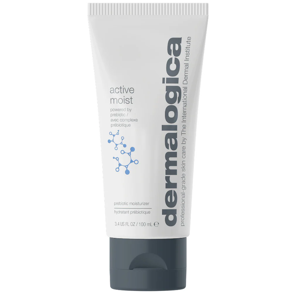 Dermalogica Active Moist Hydrating Oil-Free Moisturiser 100ml