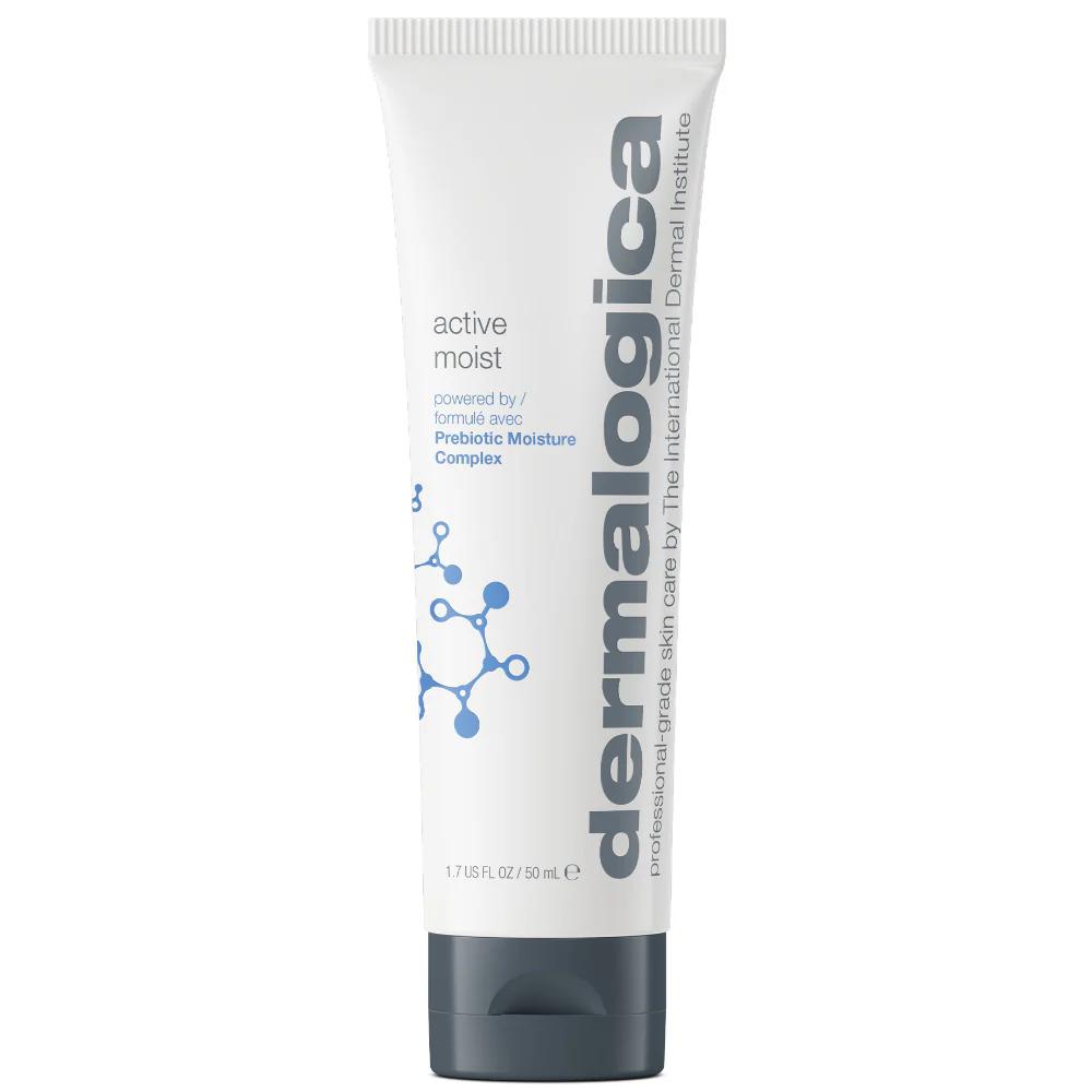 Dermalogica Active Moist Hydrating Oil-Free Moisturiser 50ml