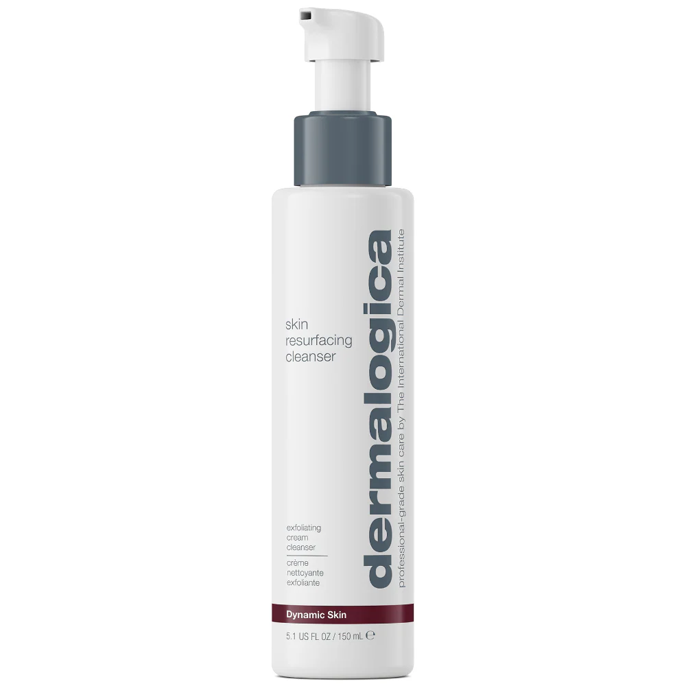 Dermalogica Age Smart Skin Resurfacing Exfoliating Cleanser 150ml