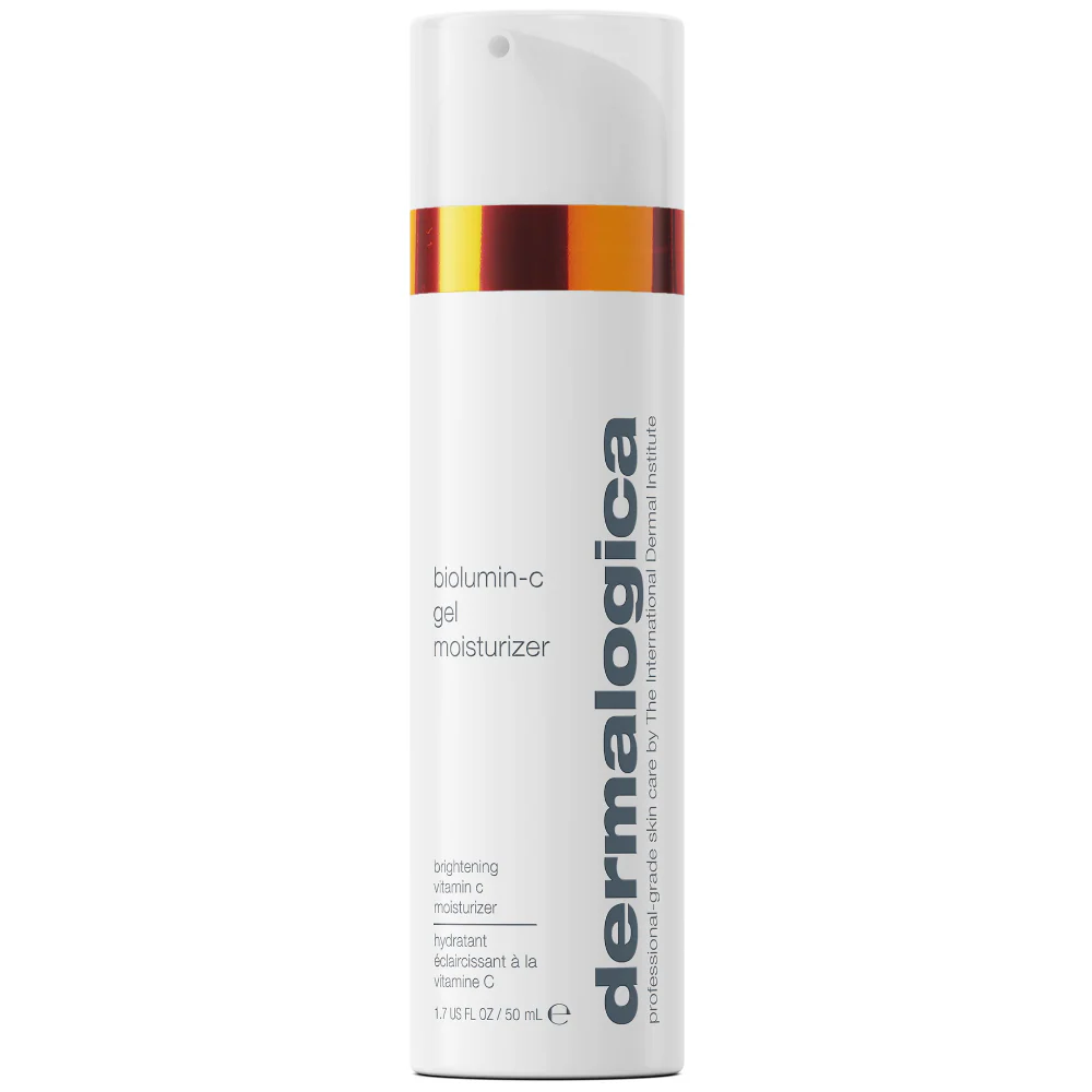 Dermalogica Biolumin-C Brightening Vitamin C Gel Moisturiser 50ml