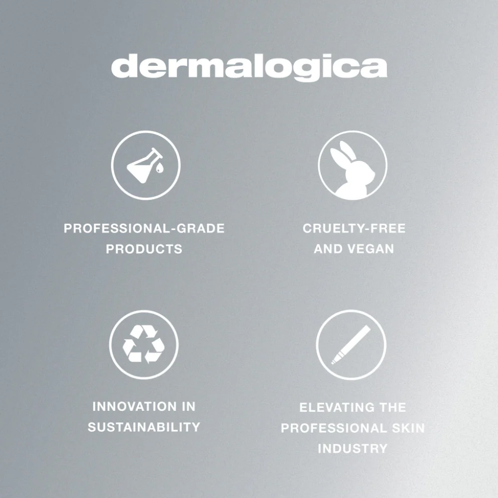 Dermalogica Biolumin-C Heat Ageing Protector SPF50 15ml - Image 7