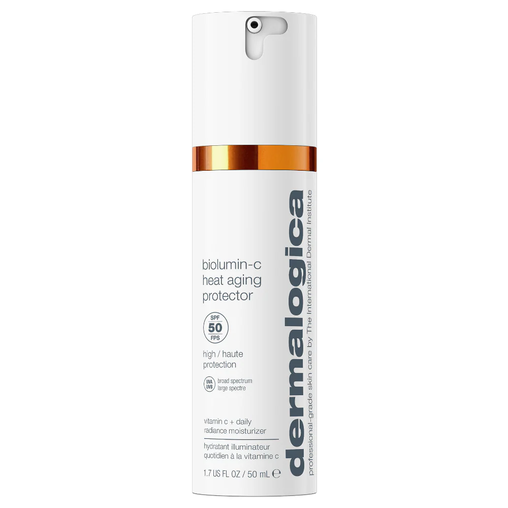 Dermalogica Biolumin-C Heat Ageing Protector SPF50 50ml
