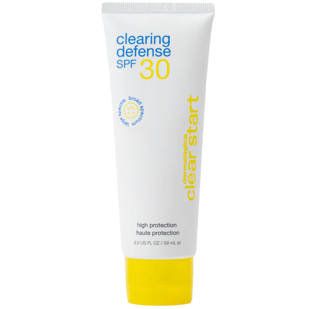 Dermalogica Clear Start Clearing Defence Mattifying Moisturiser SPF30 59ml
