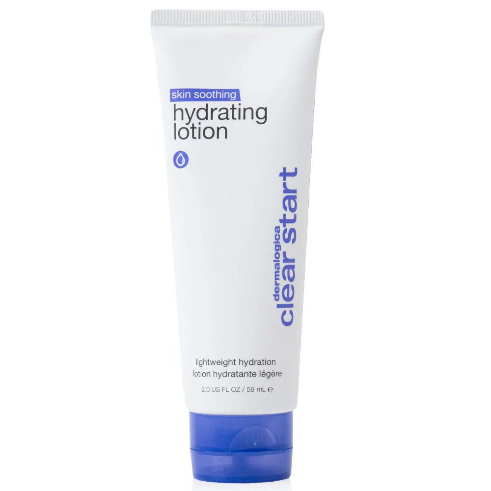 Dermalogica Clear Start Skin Soothing Hydrating Lotion 60ml