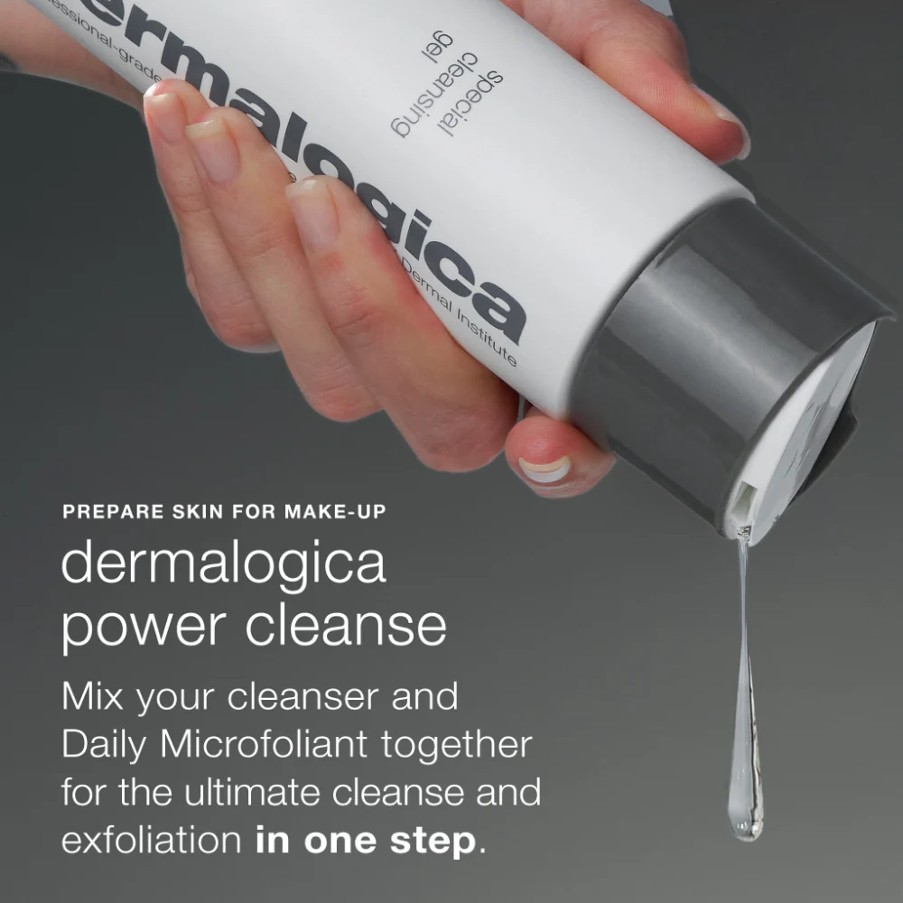 Dermalogica Daily Microfoliant Brightening Powder Exfoliant 13g - Image 10