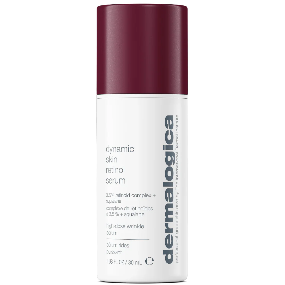 Dermalogica Dynamic Skin High-Dose Retinol Serum 30ml