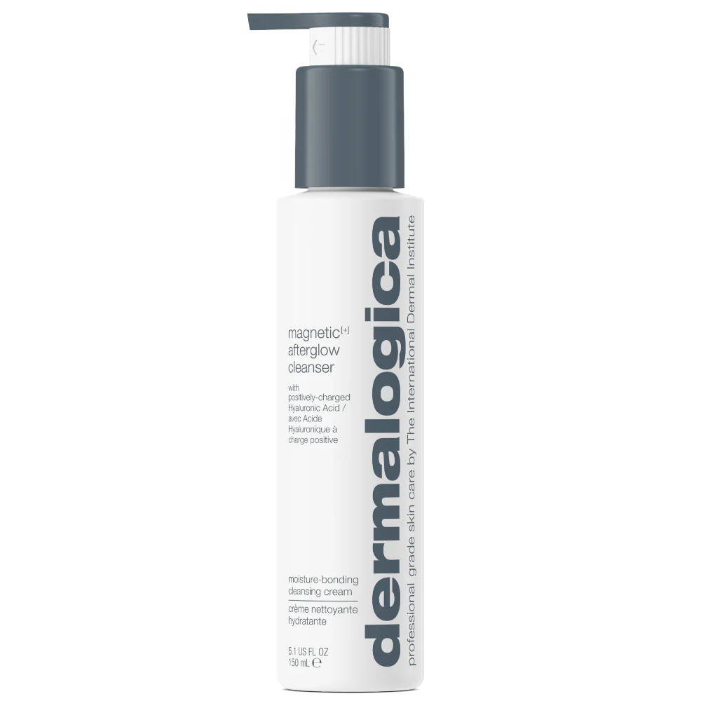 Dermalogica Magnetic+ Afterglow Cleanser 150ml