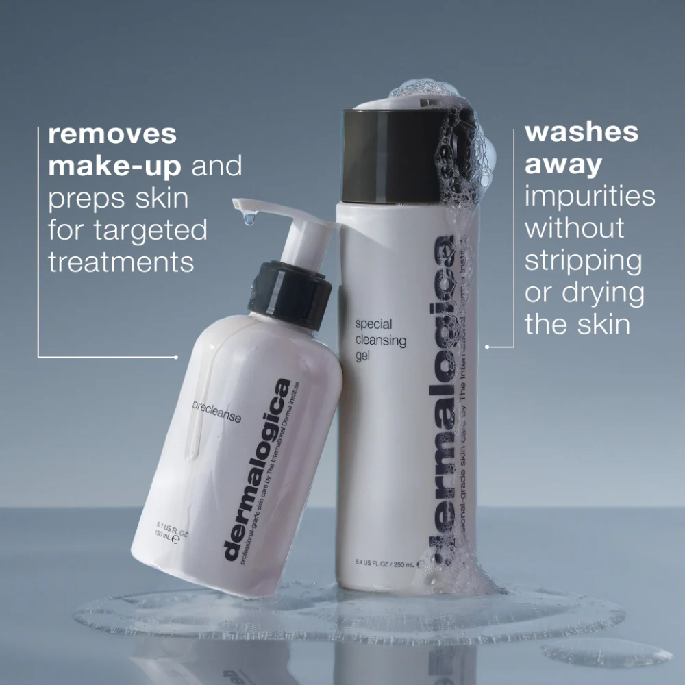 Dermalogica Melt Away Makeup & Debris PreCleanse 150ml - Image 3