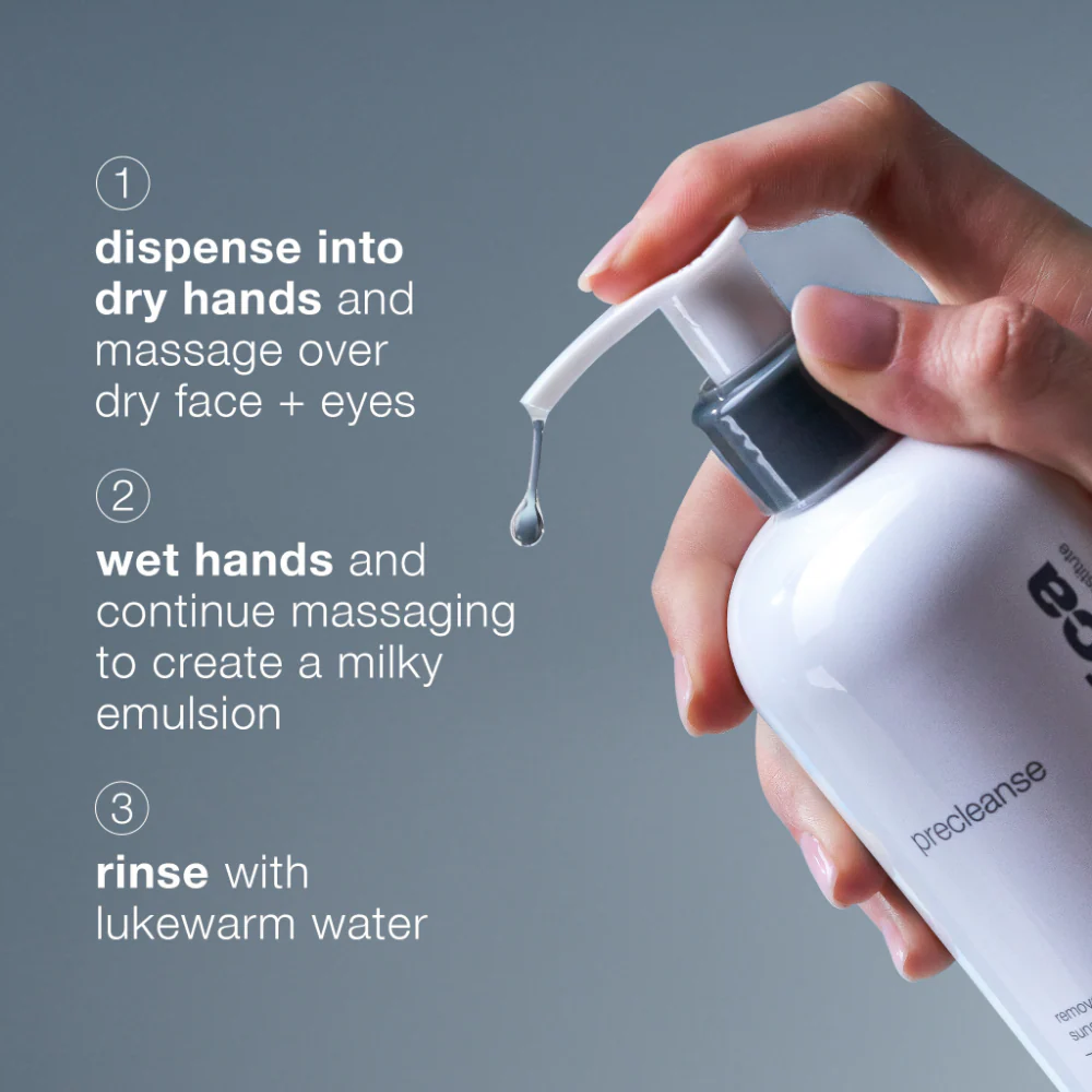 Dermalogica Melt Away Makeup & Debris PreCleanse 150ml - Image 4