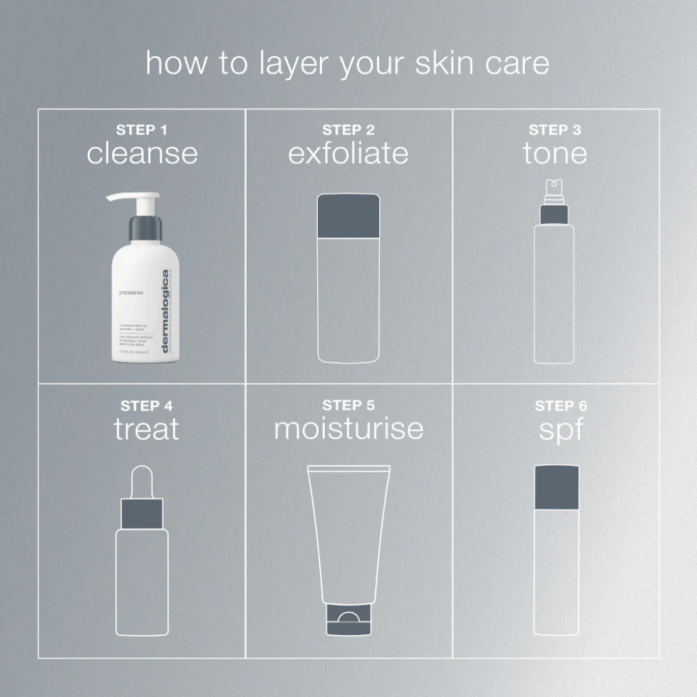 Dermalogica Melt Away Makeup & Debris PreCleanse 150ml - Image 6