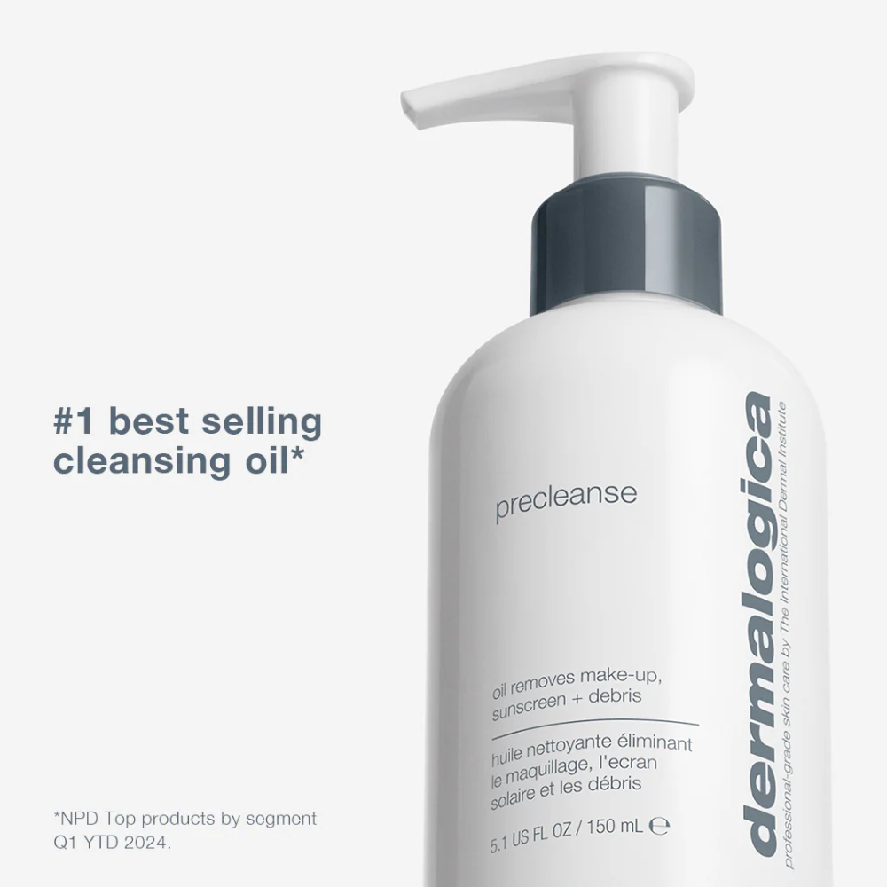 Dermalogica Melt Away Makeup & Debris PreCleanse 30ml - Image 8