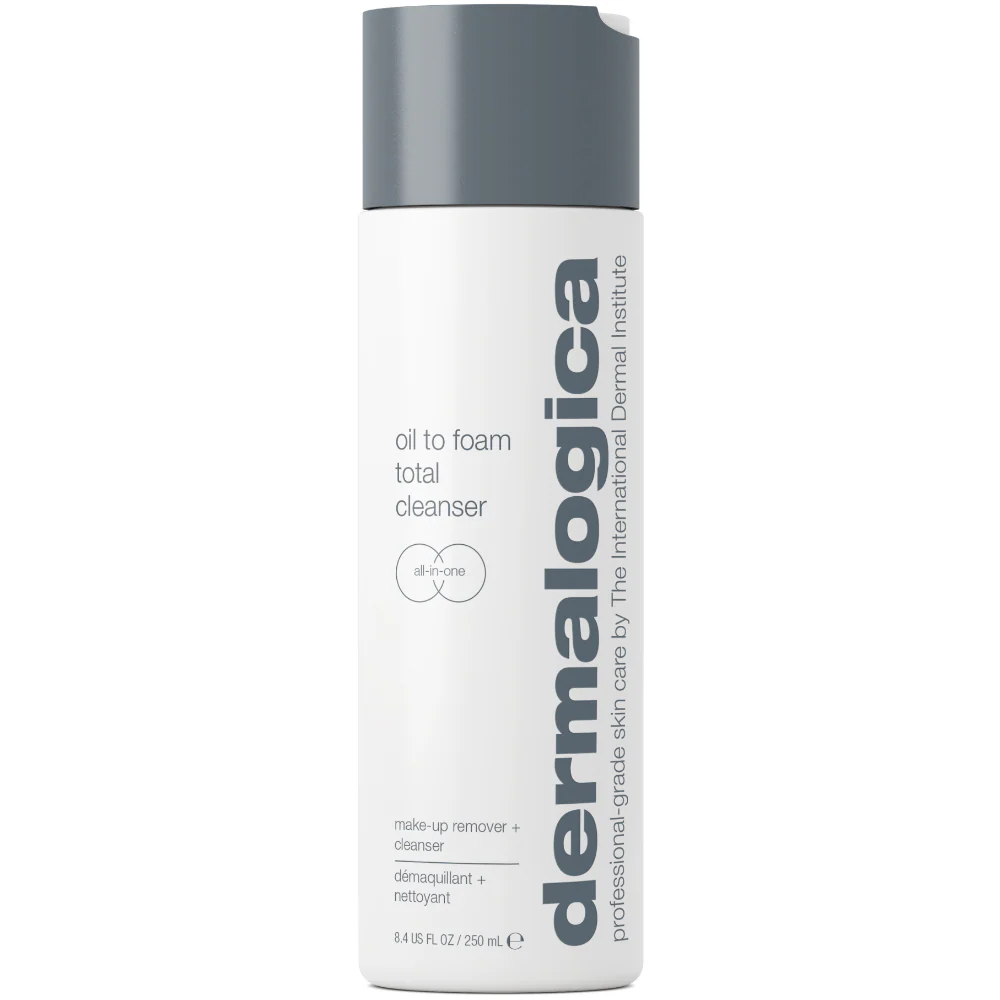 Dermalogica Oil To Foam Cleanser 250ml