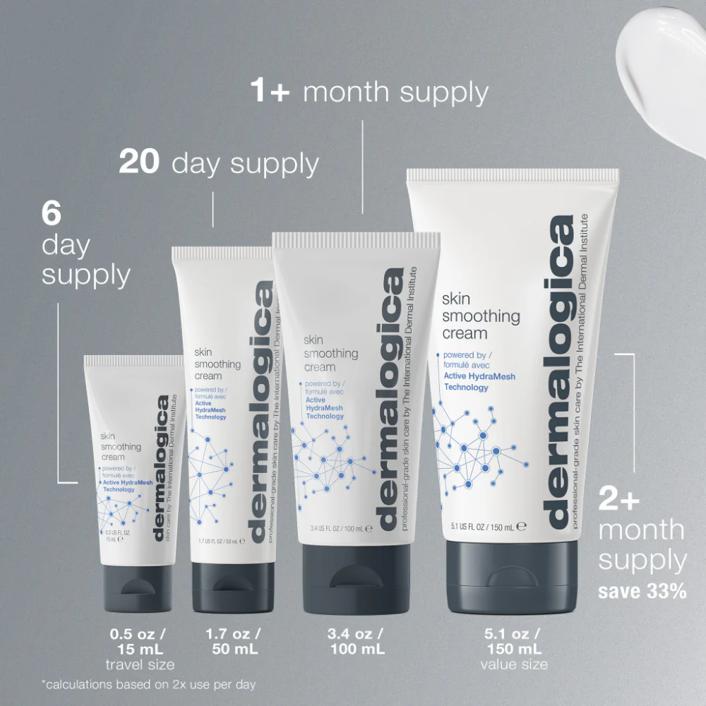 Dermalogica Skin Smoothing Cream 50ml - Image 8