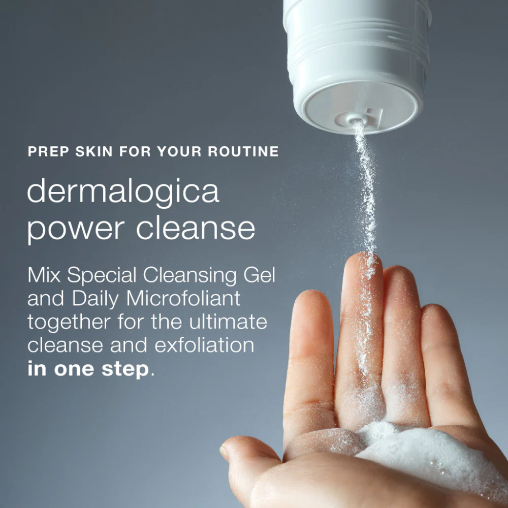 Dermalogica Special Cleansing Gel 500ml - Image 6