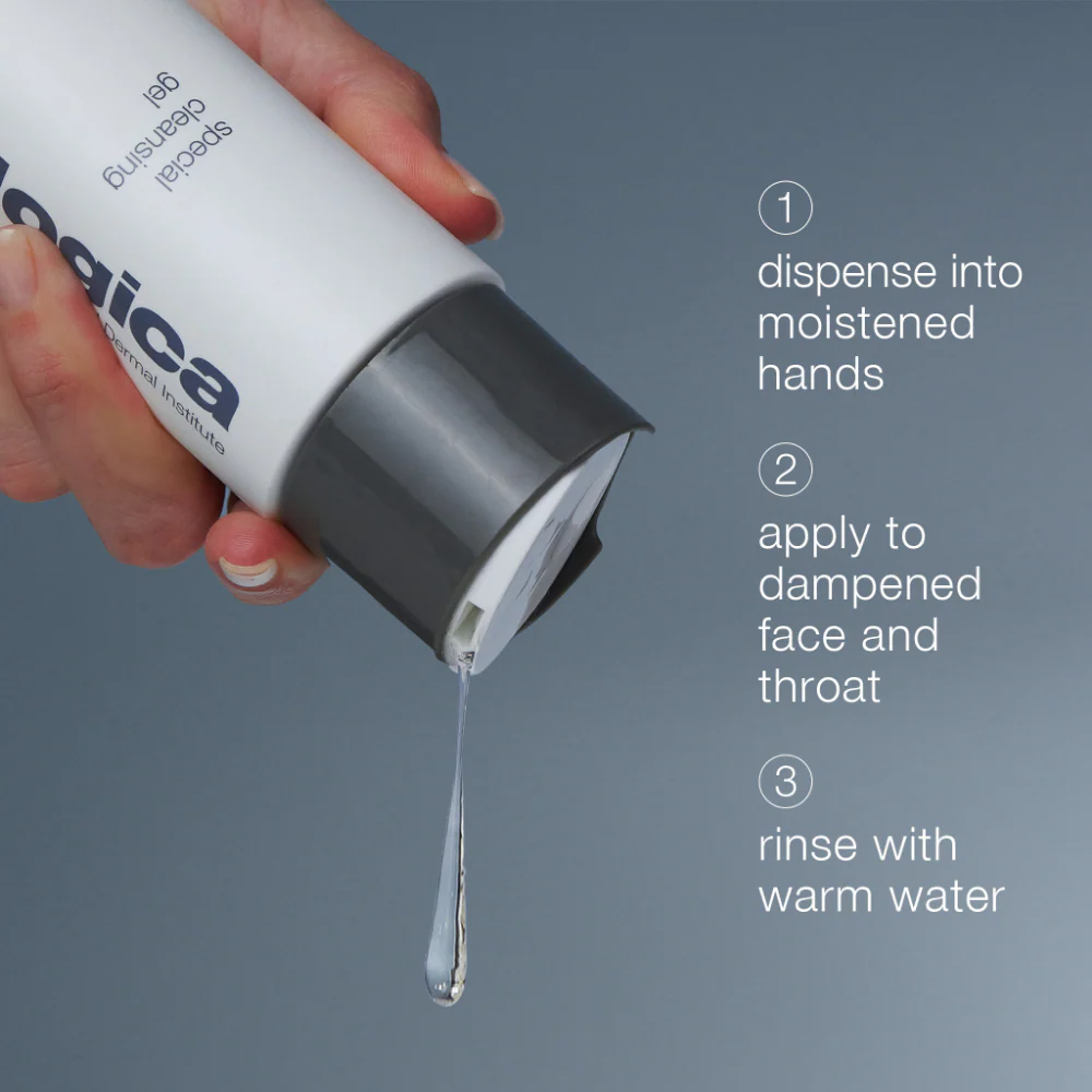 Dermalogica Special Cleansing Gel 50ml - Image 4