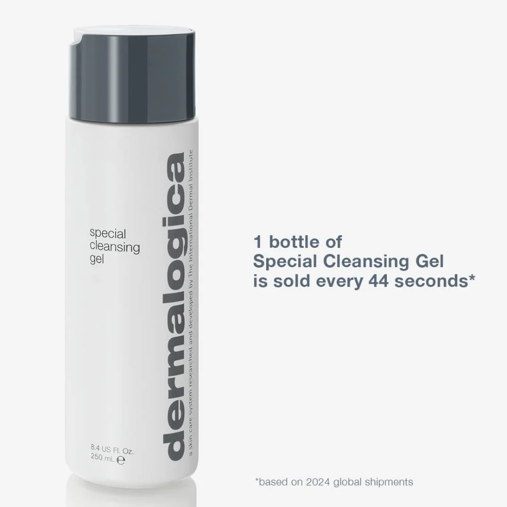 Dermalogica Special Cleansing Gel 50ml - Image 8