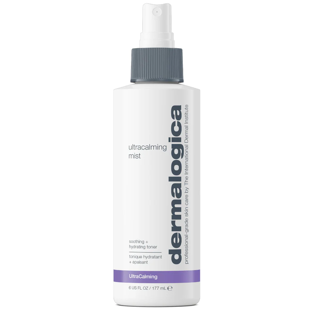 Dermalogica UltraCalming Soothing Hydrating Spritz Mist 177ml