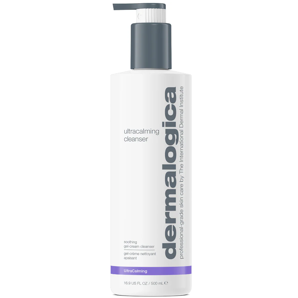 Dermalogica UltraCalming Soothing Cleanser 500ml