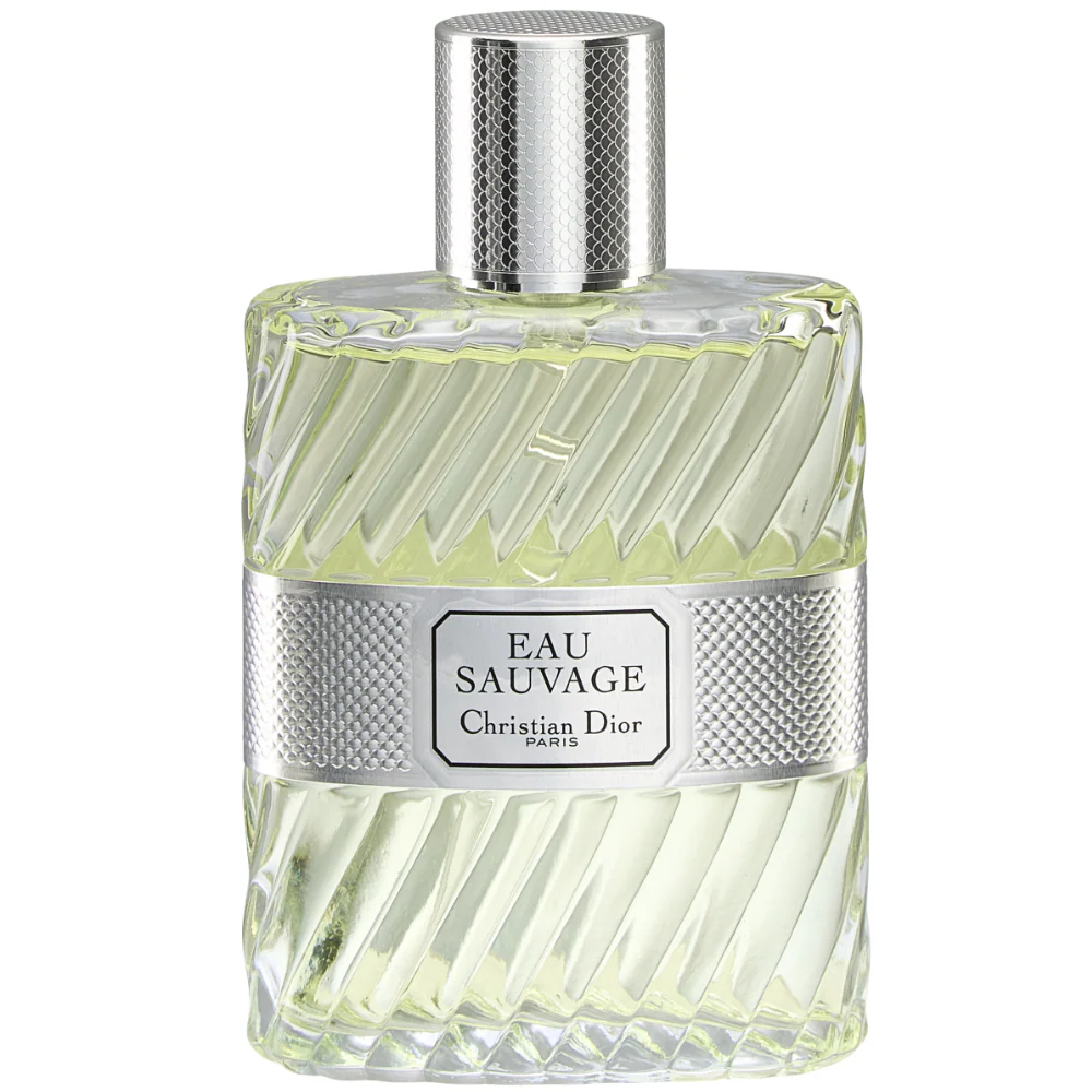 Dior Eau Sauvage Eau De Toilette 100ml