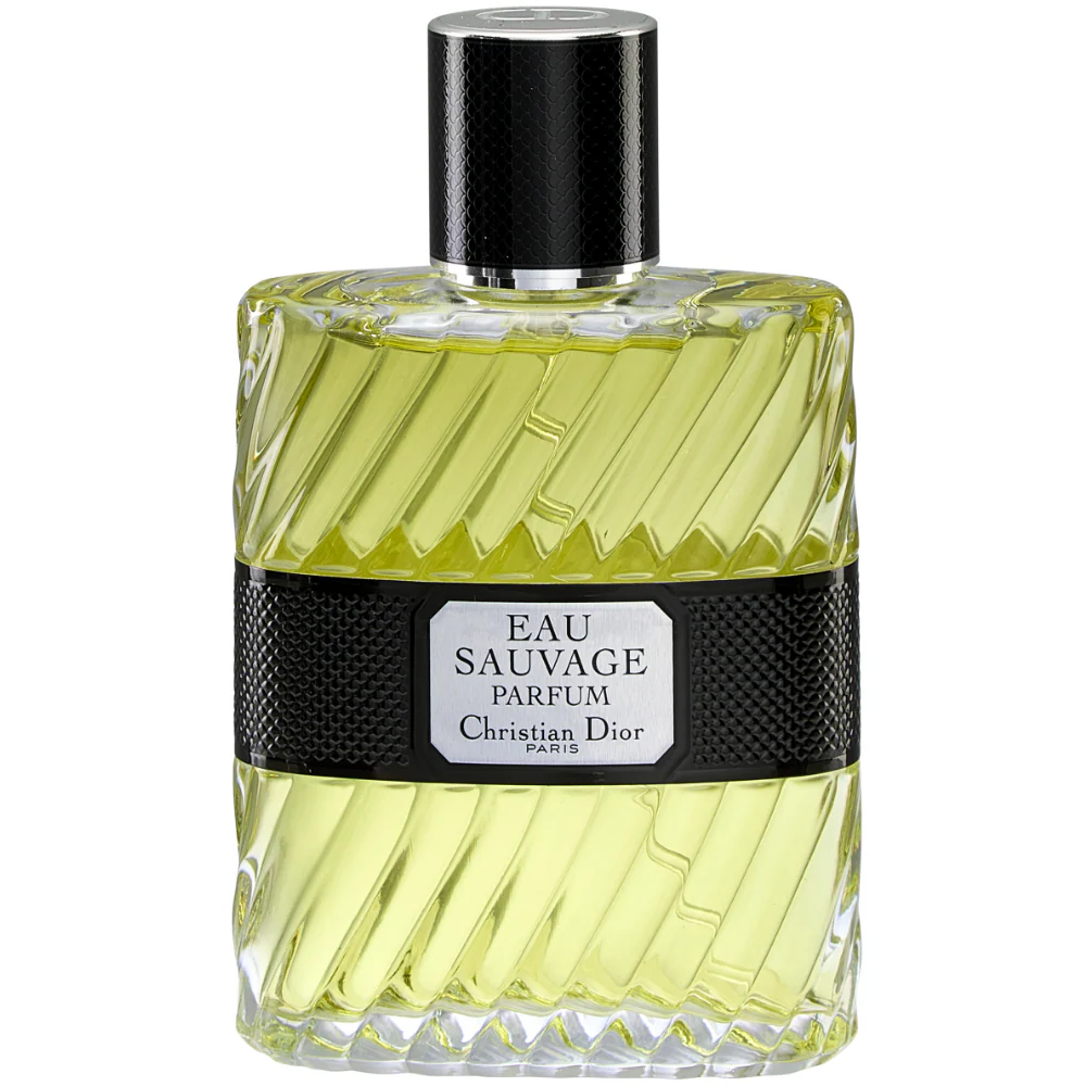 Dior Eau Sauvage Parfum 100ml