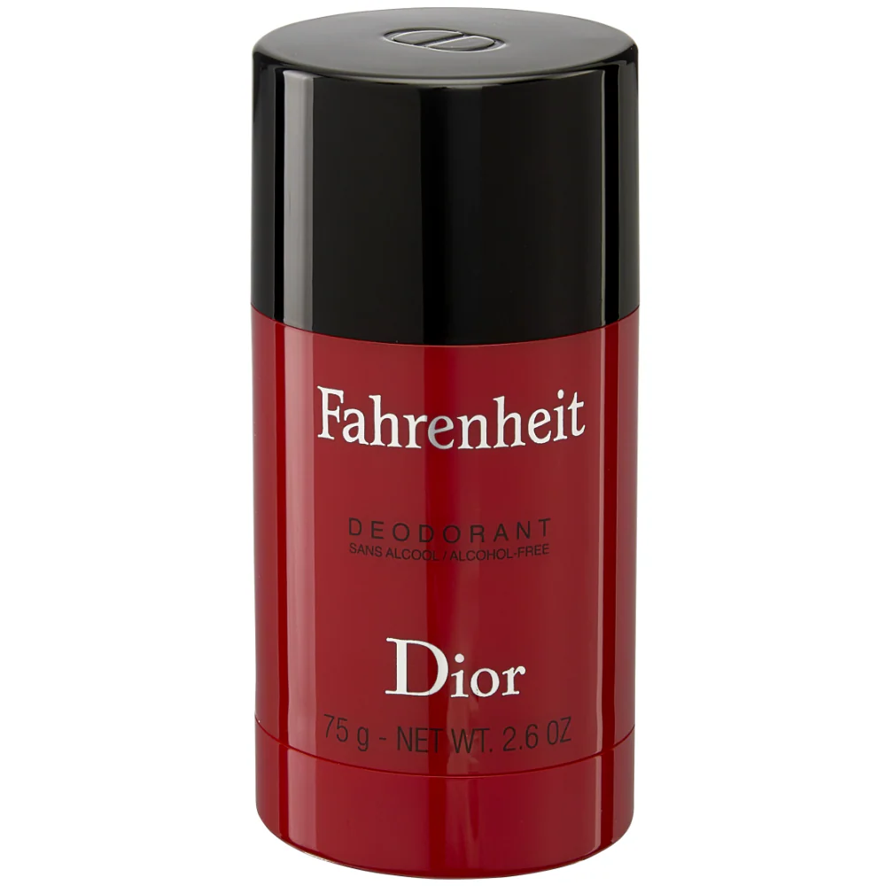 Dior Fahrenheit Deodorant Stick 75ml