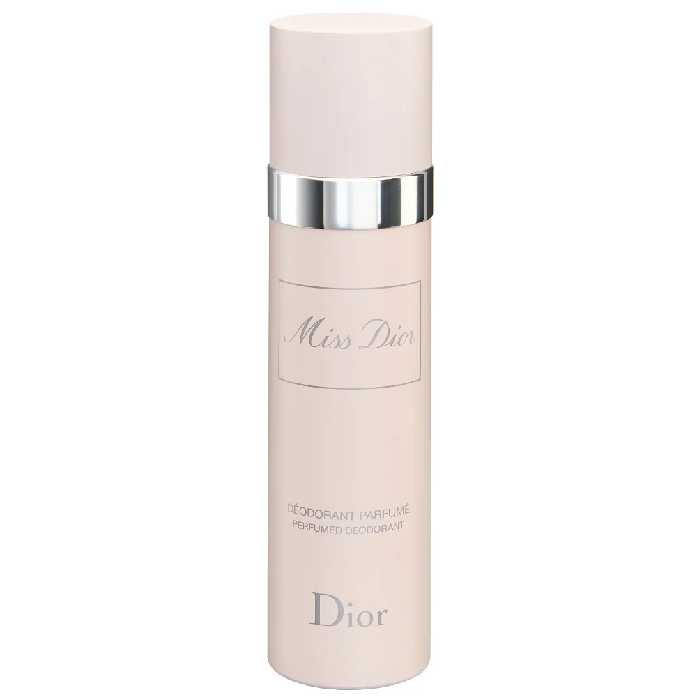 Dior Miss Dior Deodorant Spray 100ml