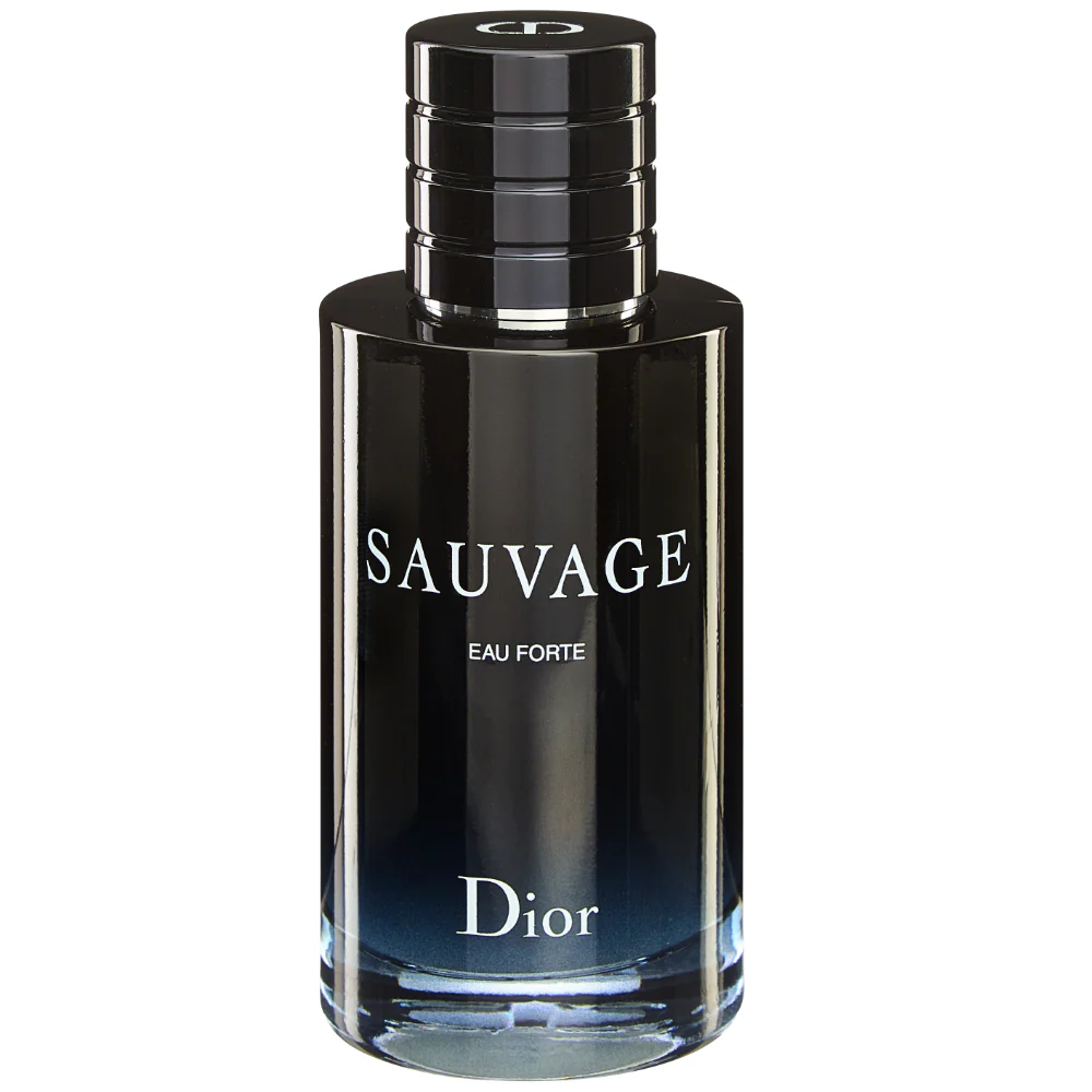 Dior Sauvage Eau Forte 100ml