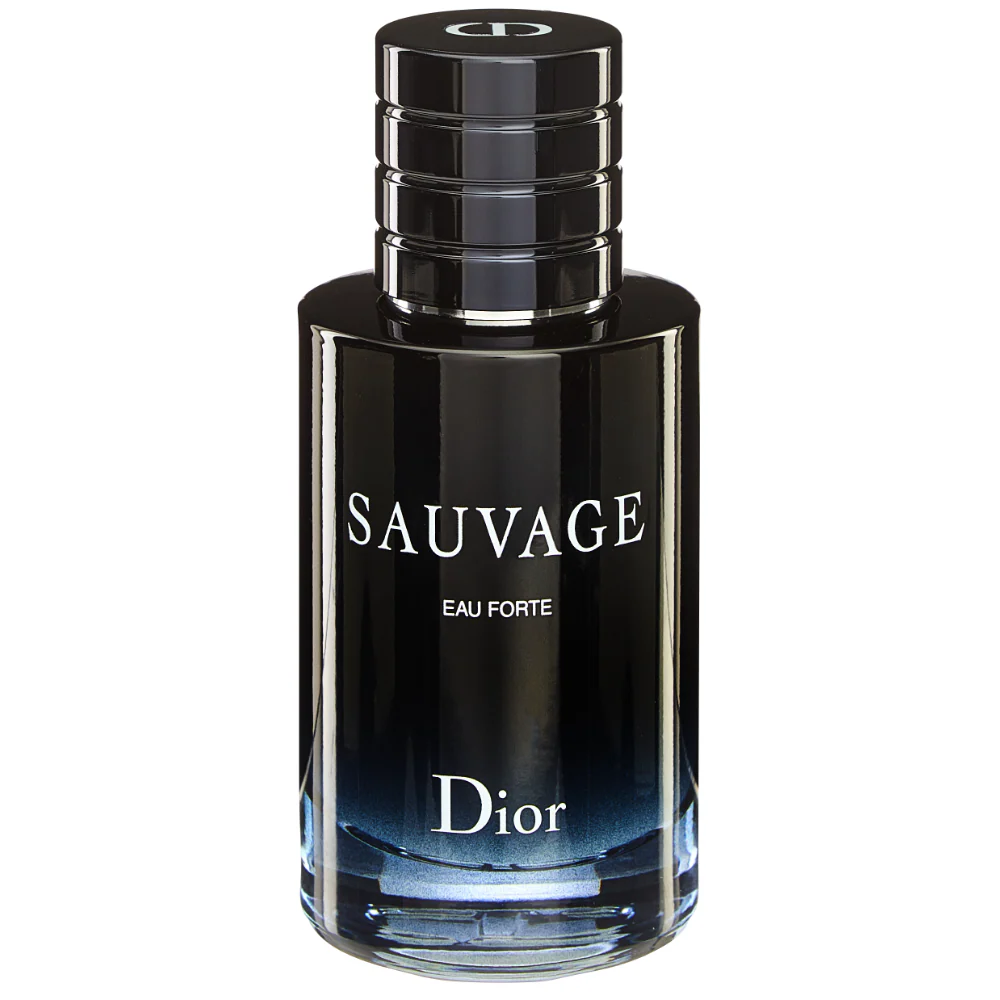 Dior Sauvage Eau Forte 60ml