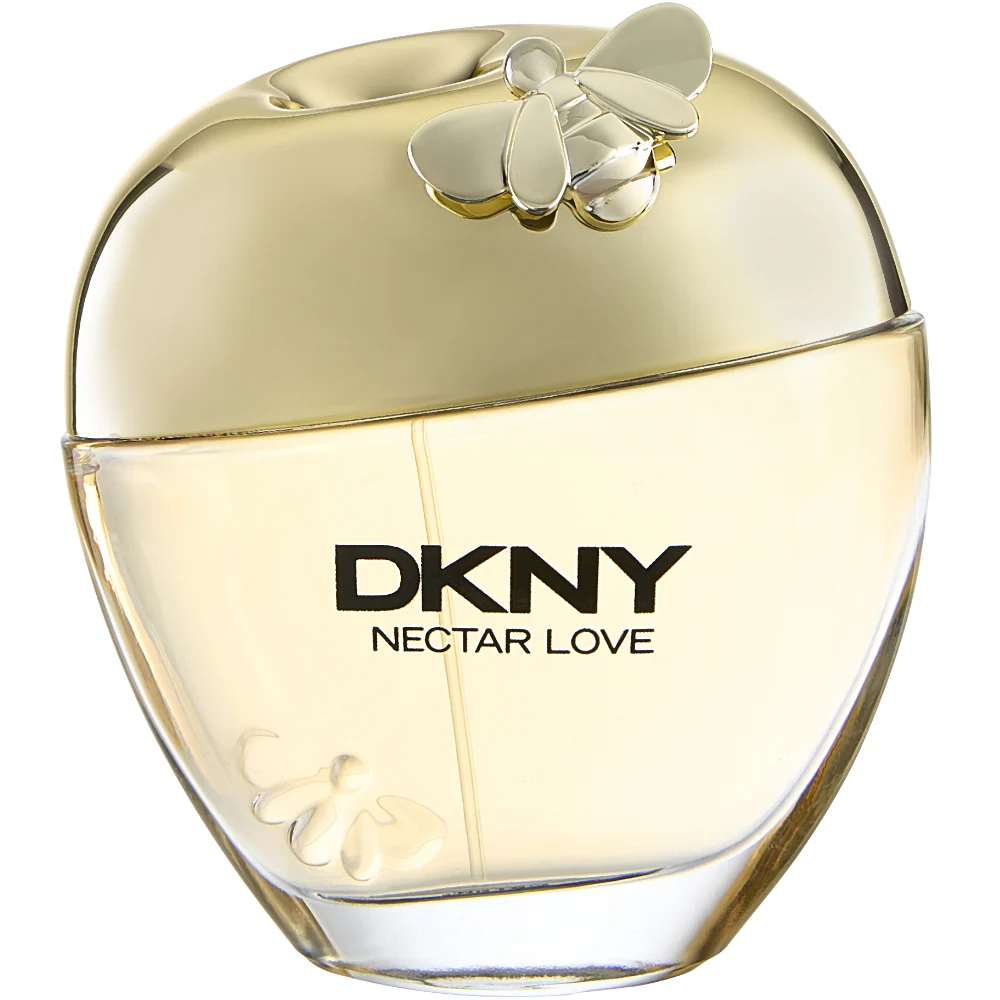 DKNY Nectar Love Eau De Parfum 100ml