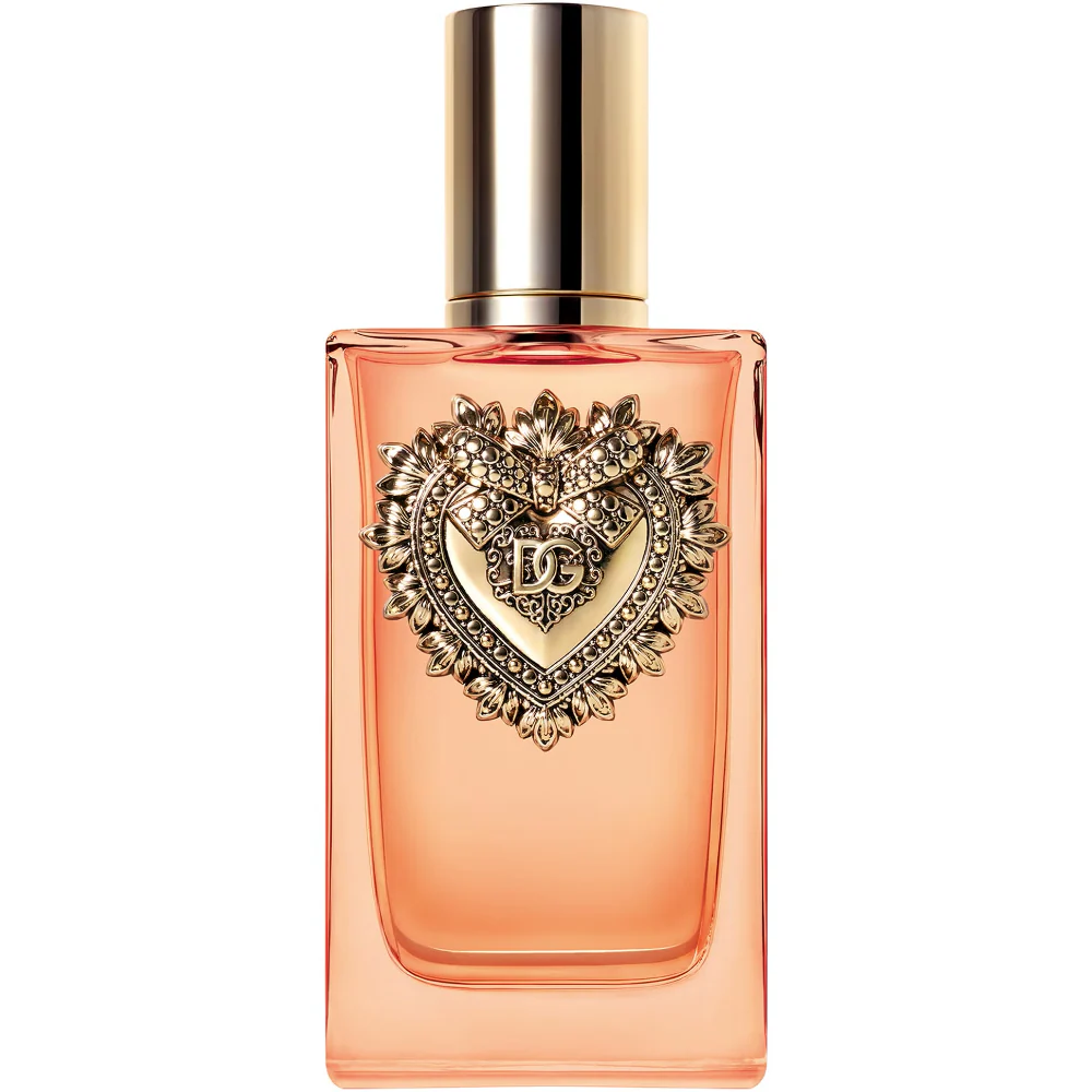 Dolce & Gabbana Devotion Intense Eau De Parfum 100ml
