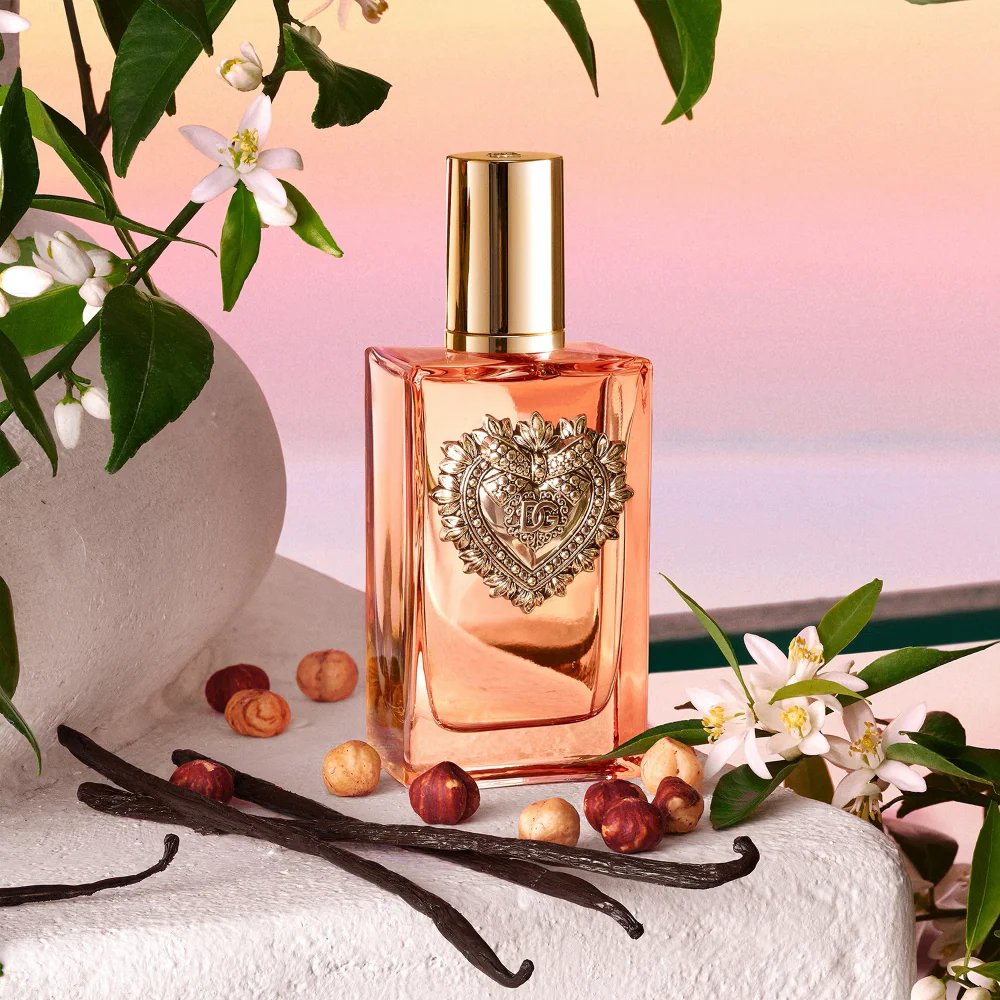 Dolce & Gabbana Devotion Intense Eau De Parfum 50ml - Image 3