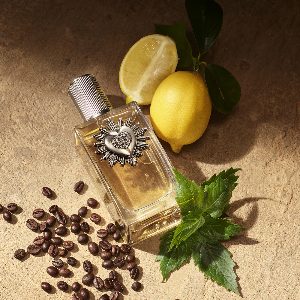 Dolce & Gabbana Devotion Men Eau De Parfum 100ml - Image 3