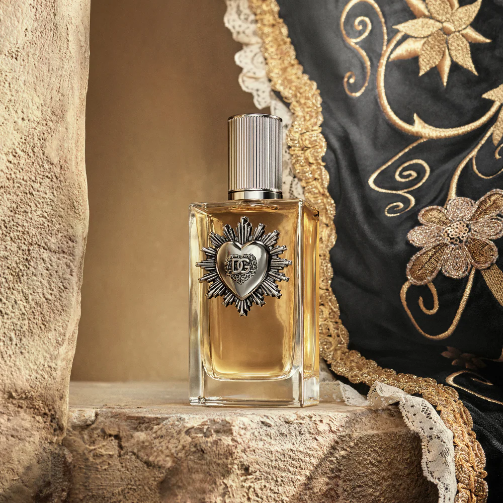 Dolce & Gabbana Devotion Men Eau De Parfum 100ml - Image 7