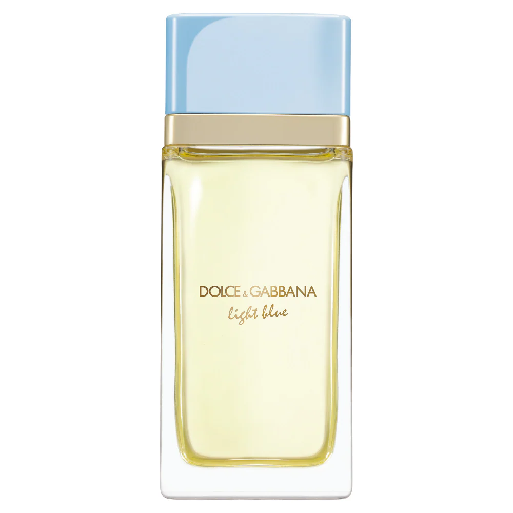 Dolce & Gabbana Light Blue Eau De Parfum 200ml