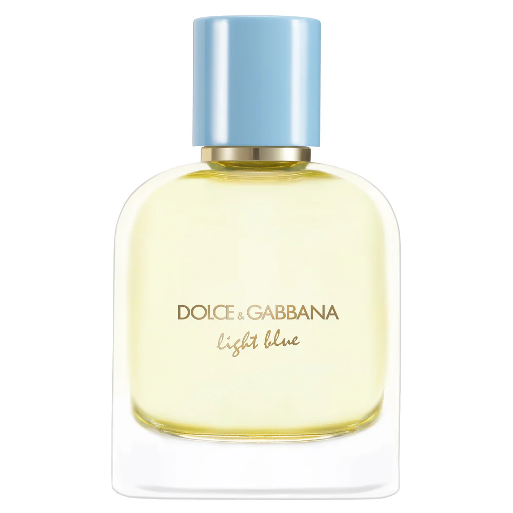 Dolce & Gabbana Light Blue Pour Homme Eau De Parfum 50ml