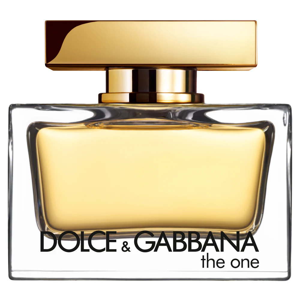 Dolce & Gabbana The One For Women Eau De Parfum 30ml