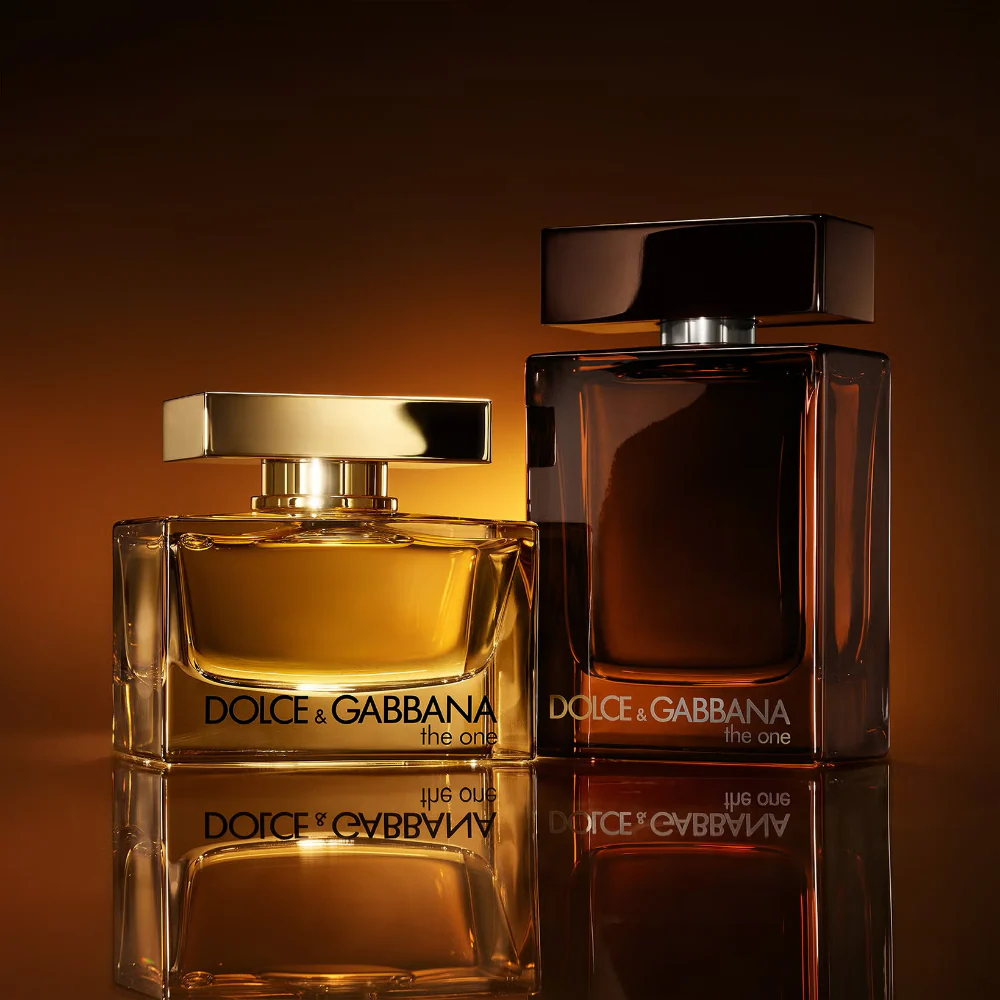 Dolce & Gabbana The One Intense Eau De Parfum 30ml - Image 4